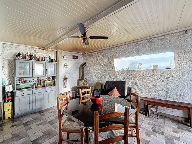 Moradia T4 para Venda em Vale de Santarem Foto 45