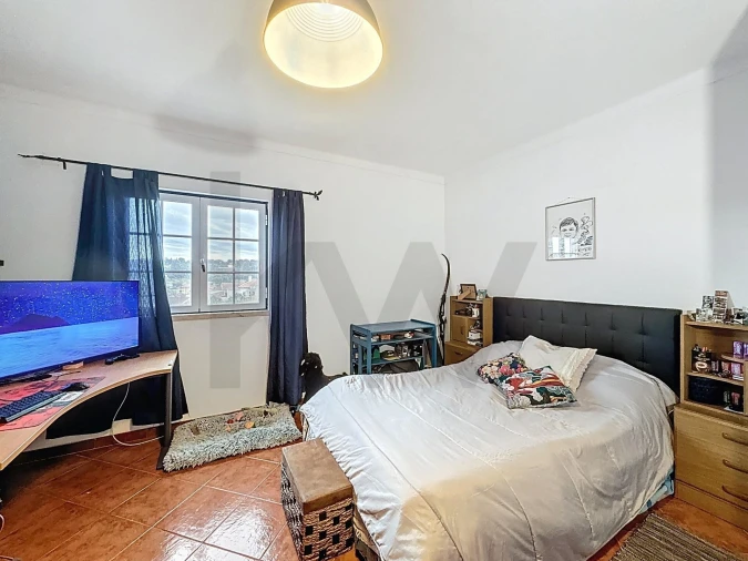 Moradia T4 para Venda em Vale de Santarem Foto 19