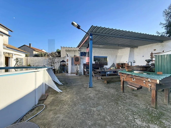 Moradia T4 para Venda em Vale de Santarem Foto 42