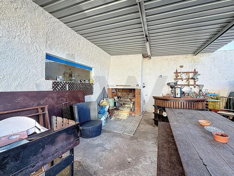 Moradia T4 para Venda em Vale de Santarem Foto 38