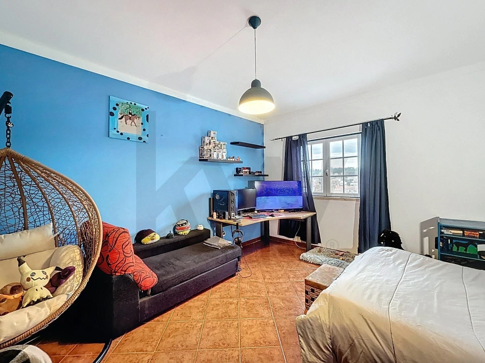 Moradia T4 para Venda em Vale de Santarem Foto 18