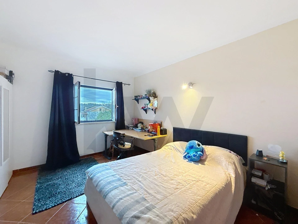 Moradia T4 para Venda em Vale de Santarem Foto 23