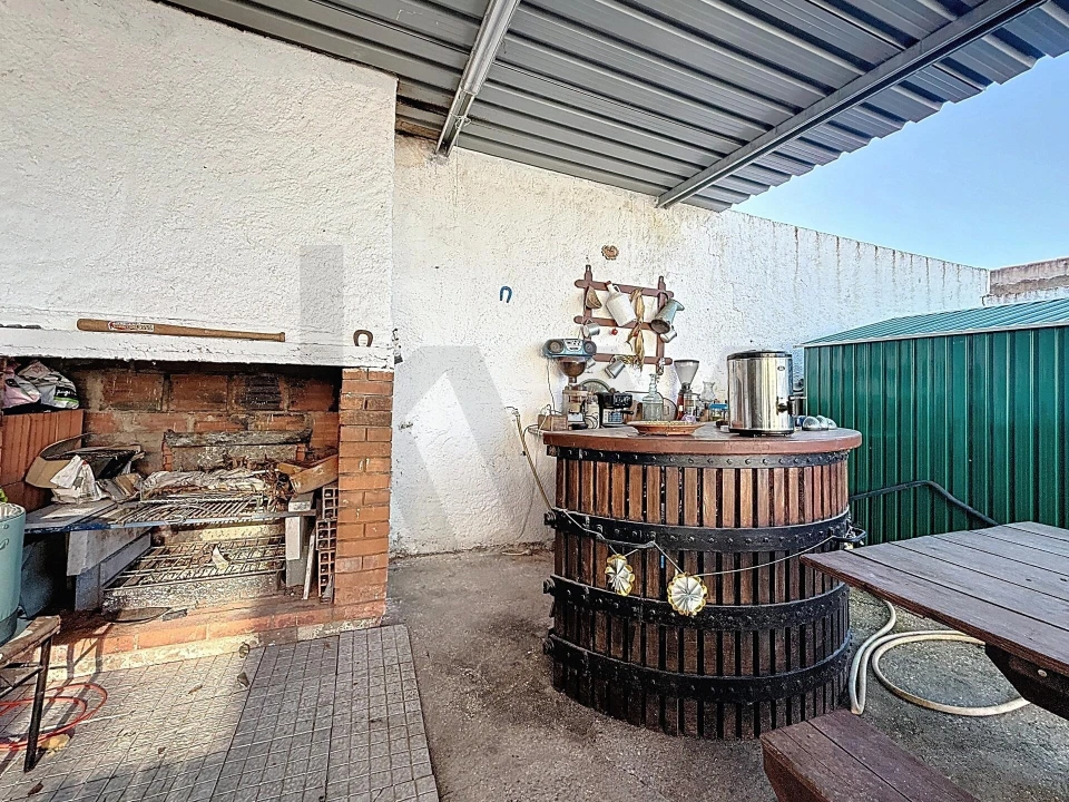 Moradia T4 para Venda em Vale de Santarem Foto 39