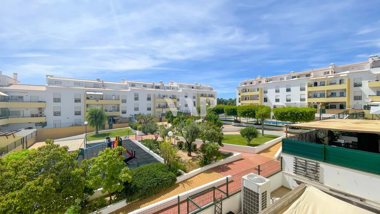 Apartamento T3 para Venda em Almancil Foto 14