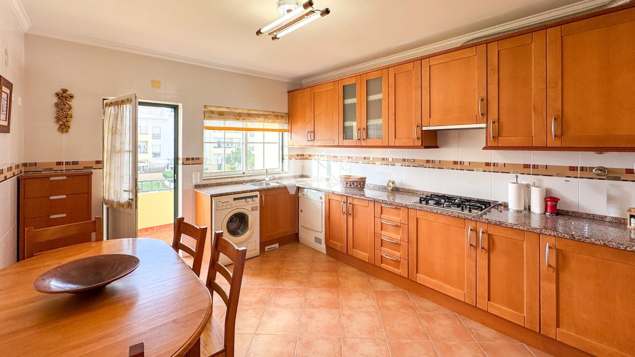 Apartamento T3 para Venda em Almancil Foto 14