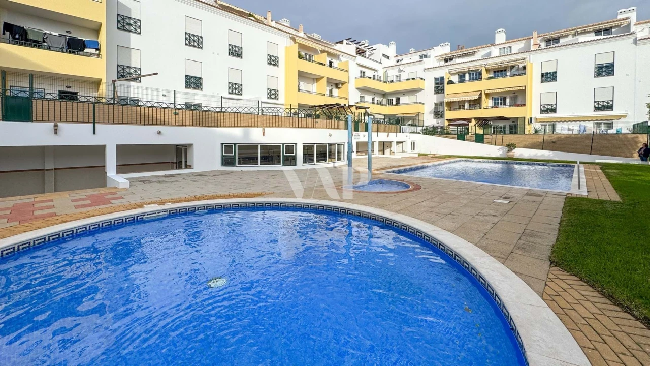 Apartamento T3 para Venda em Almancil Foto 28