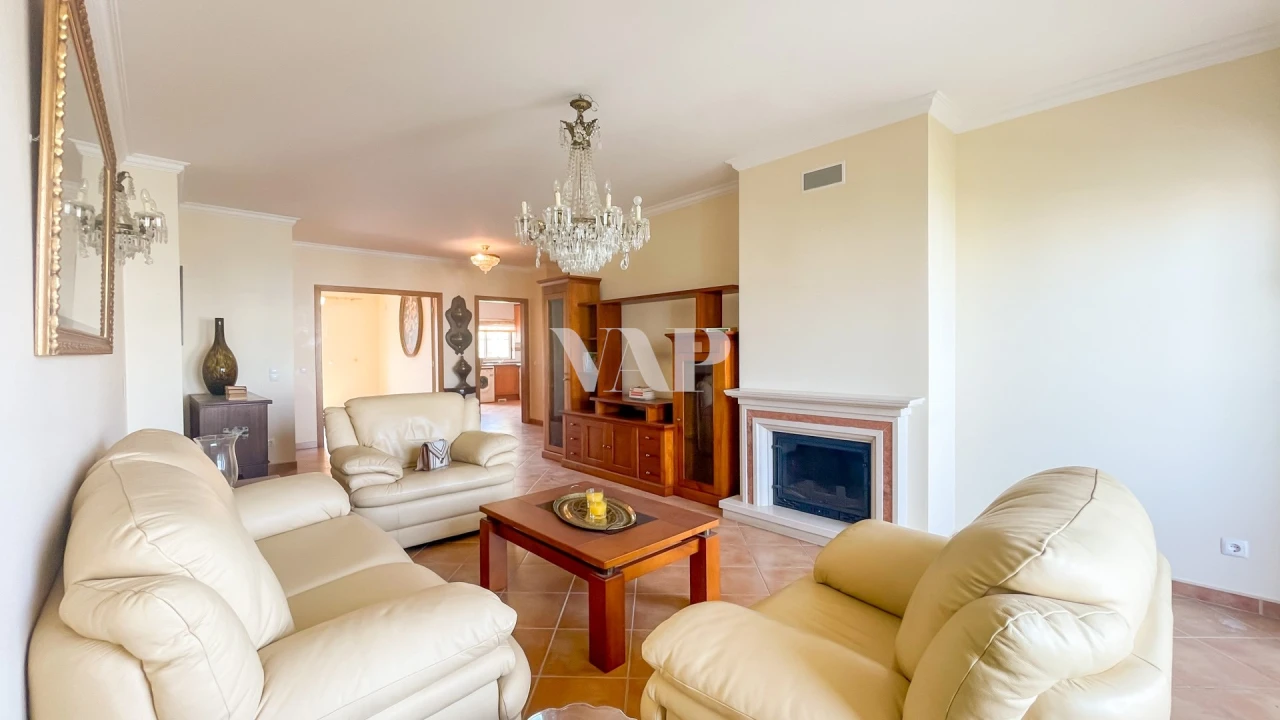 Apartamento T3 para Venda em Almancil Foto 2