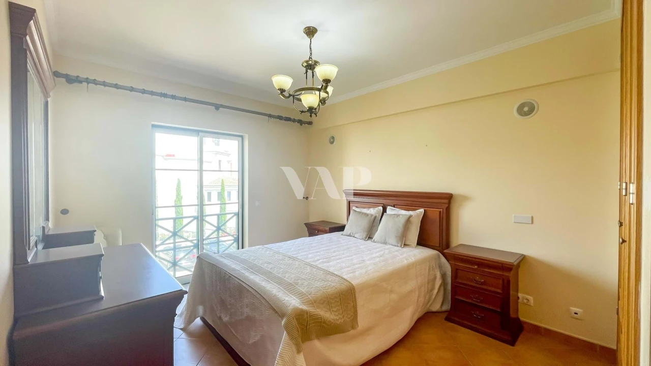 Apartamento T3 para Venda em Almancil Foto 6