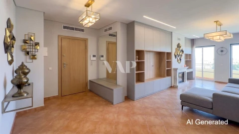 Apartamento T3 para Venda em Almancil