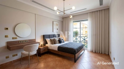 Apartamento T3 para Venda em Almancil
