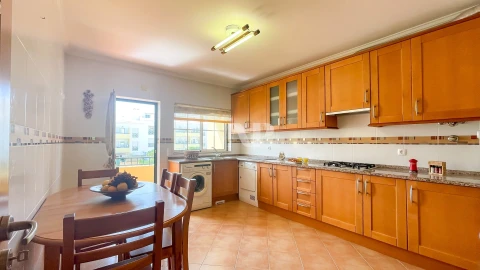 Apartamento T3 para Venda em Almancil
