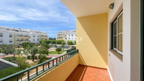 Apartamento T3 para Venda em Almancil