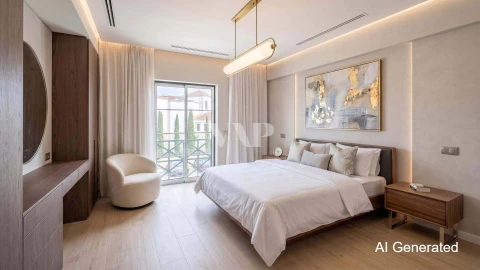 Apartamento T3 para Venda em Almancil