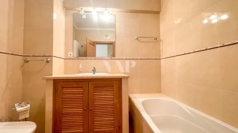 Apartamento T3 para Venda em Almancil