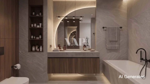 Apartamento T3 para Venda em Almancil