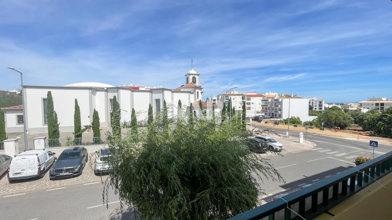 Apartamento T3 para Venda em Almancil Foto 33