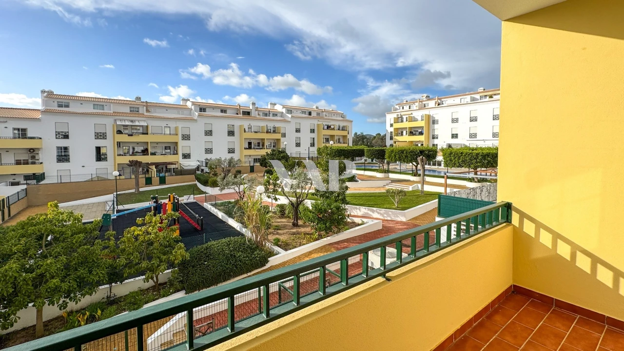 Apartamento T3 para Venda em Almancil Foto 5