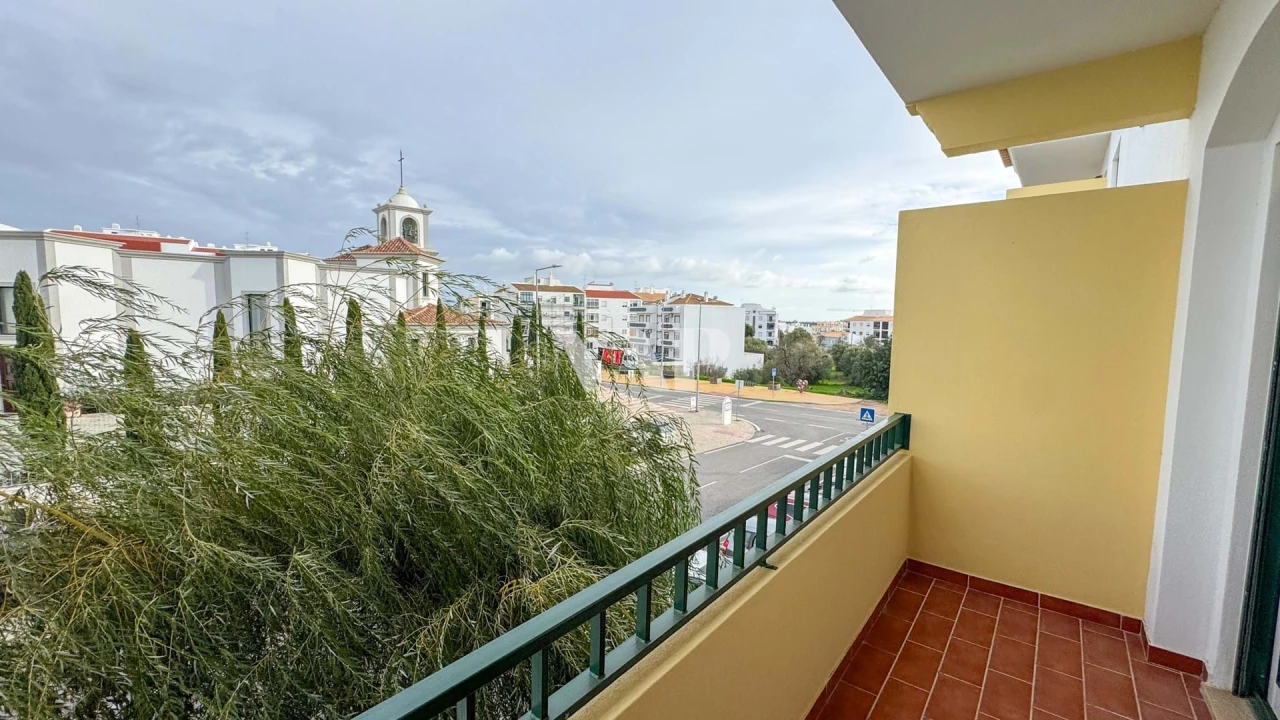 Apartamento T3 para Venda em Almancil Foto 25