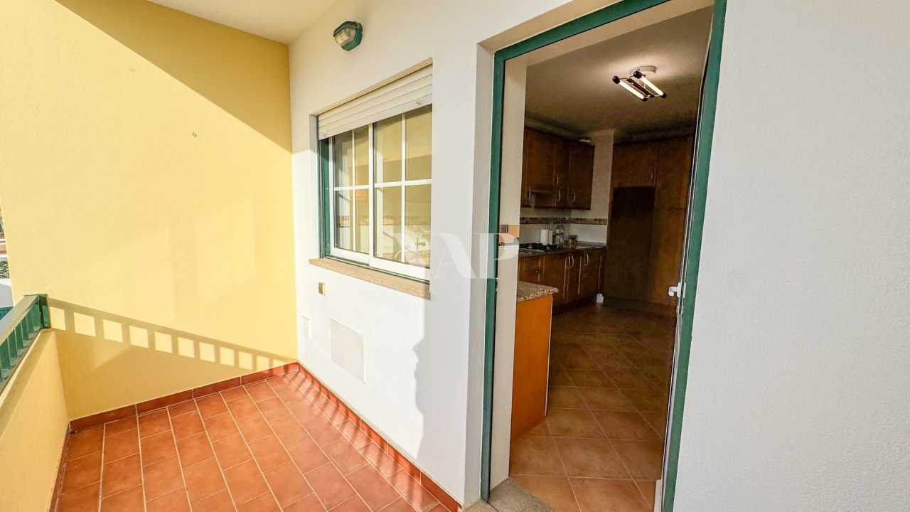 Apartamento T3 para Venda em Almancil Foto 15