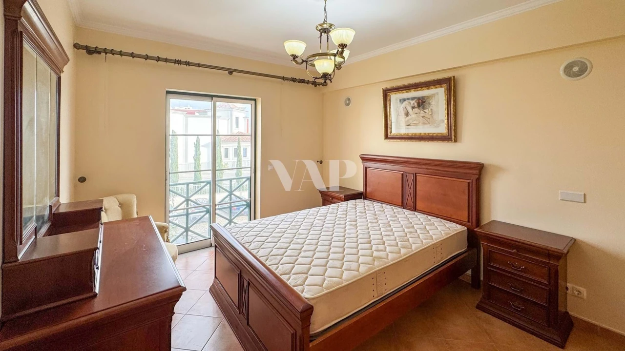 Apartamento T3 para Venda em Almancil Foto 4