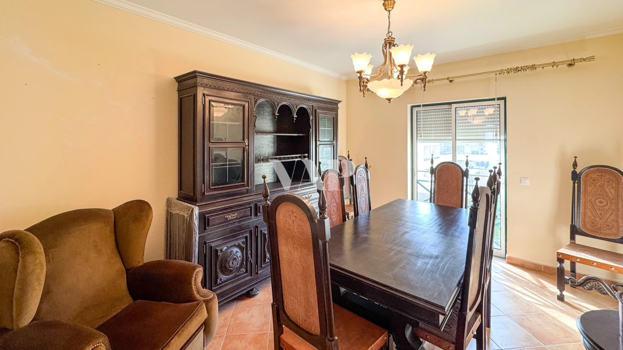 Apartamento T3 para Venda em Almancil Foto 3