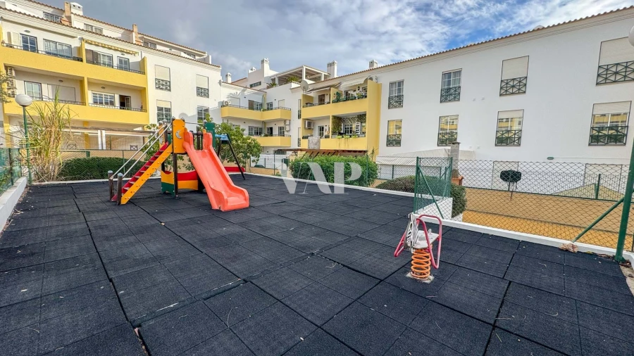 Apartamento T3 para Venda em Almancil Foto 29