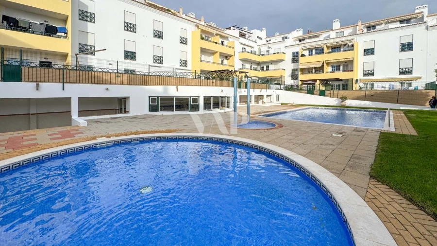 Apartamento T3 para Venda em Almancil Foto 28