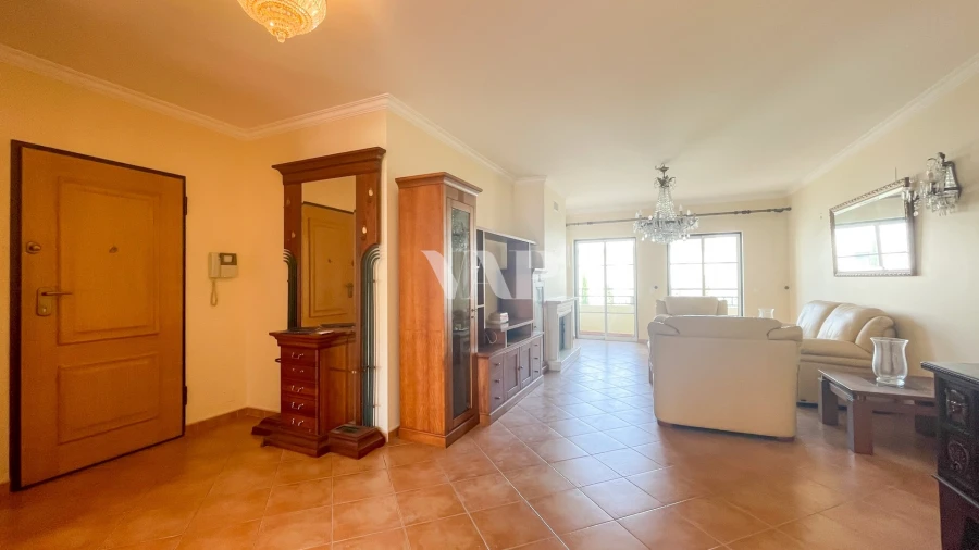 Apartamento T3 para Venda em Almancil Foto 9