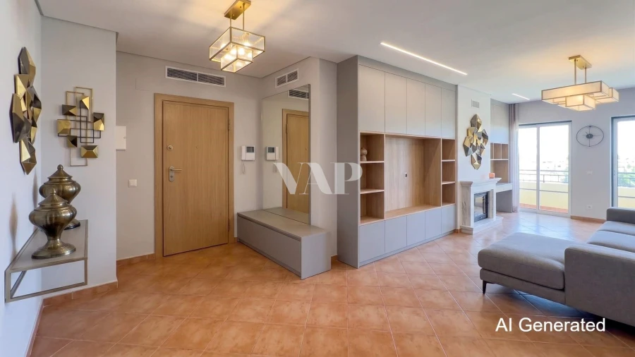 Apartamento T3 para Venda em Almancil Foto 10