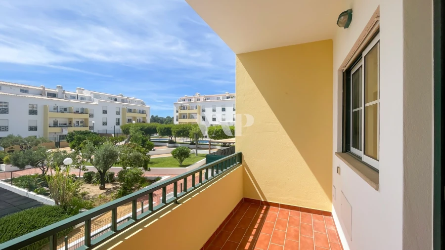 Apartamento T3 para Venda em Almancil Foto 8