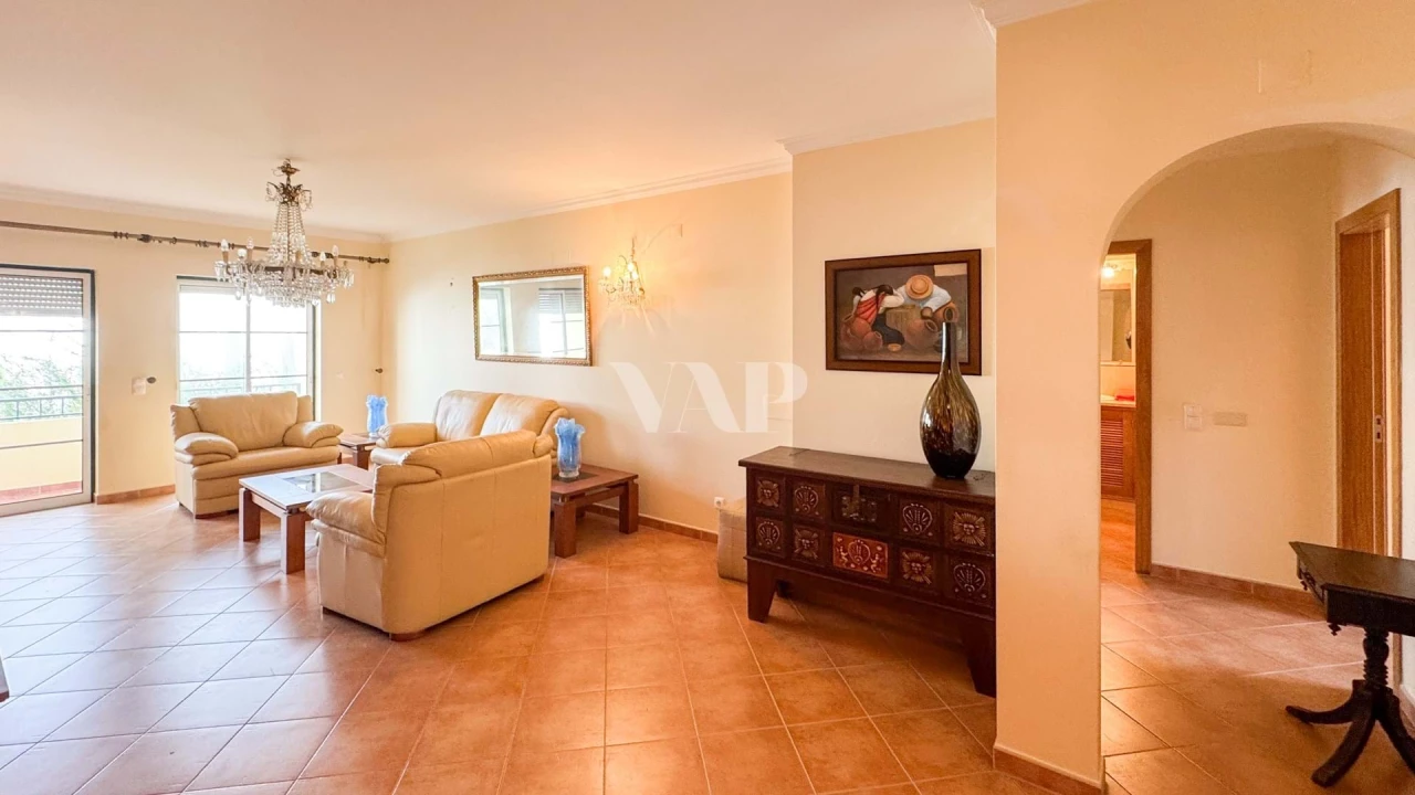 Apartamento T3 para Venda em Almancil Foto 9