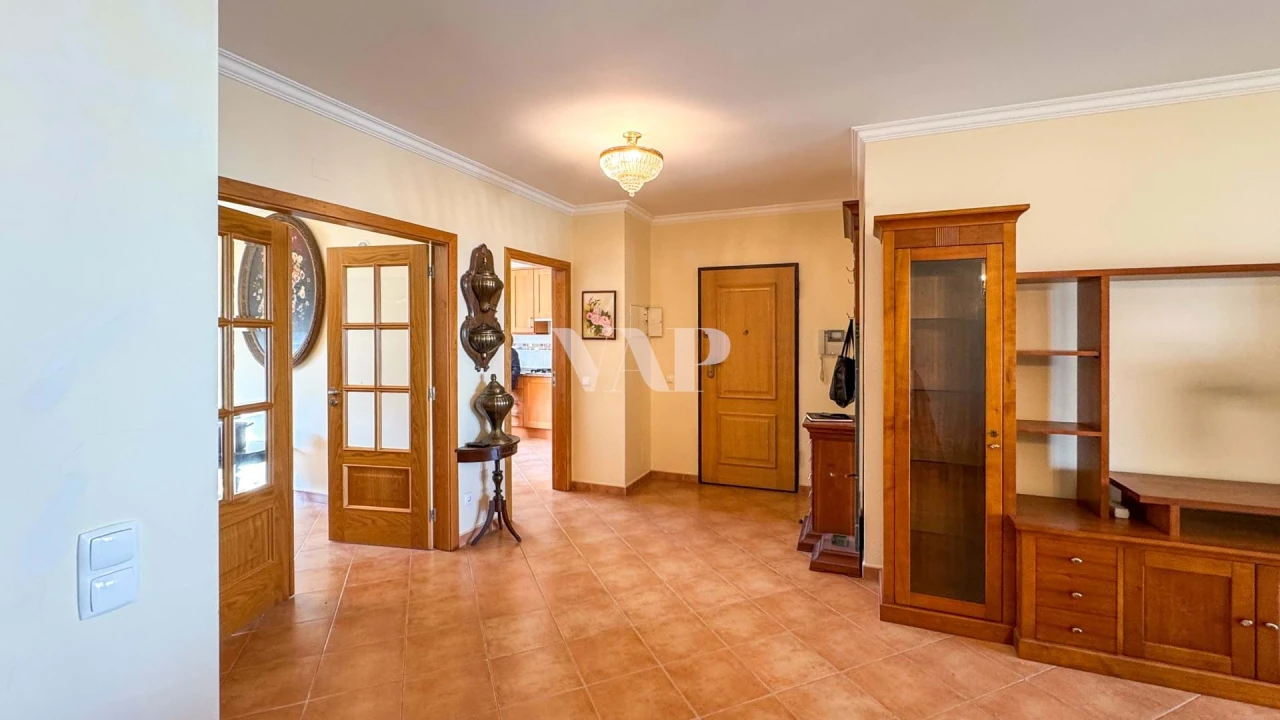 Apartamento T3 para Venda em Almancil Foto 16