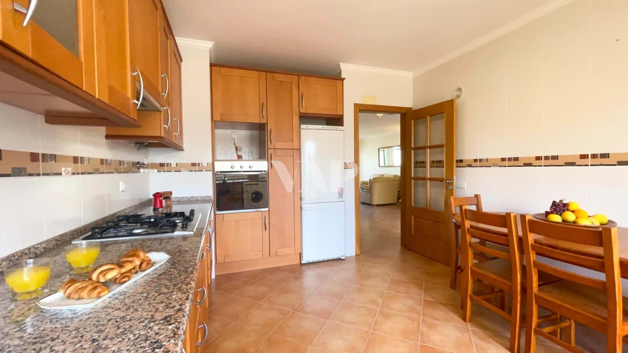 Apartamento T3 para Venda em Almancil Foto 20