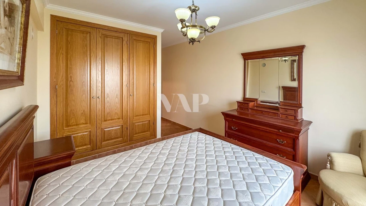 Apartamento T3 para Venda em Almancil Foto 23
