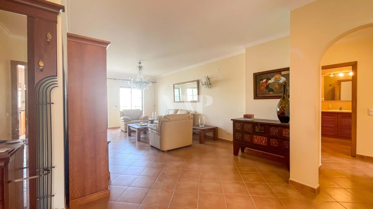Apartamento T3 para Venda em Almancil Foto 11