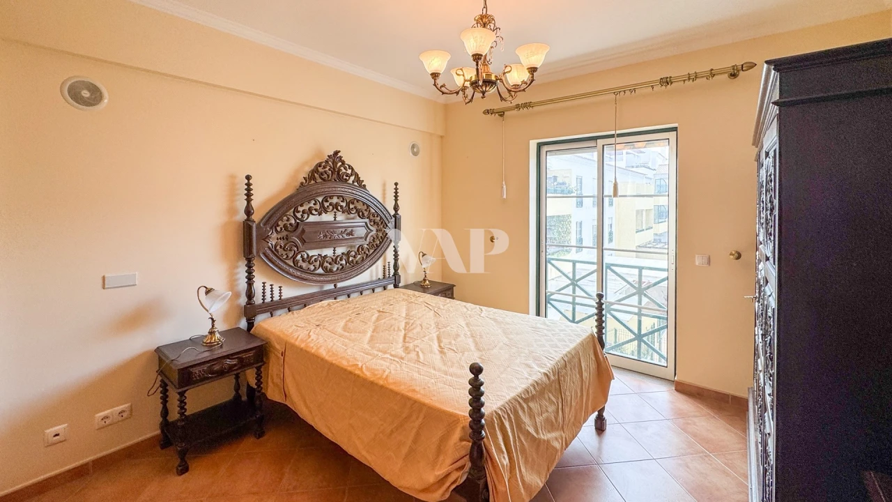 Apartamento T3 para Venda em Almancil Foto 17