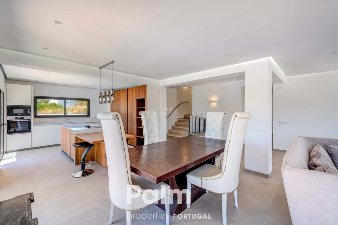 Moradia T4 para Venda em Ferragudo Foto 11