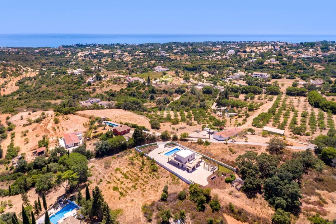 Moradia T4 para Venda em Ferragudo Foto 57