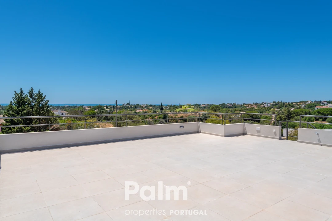 Moradia T4 para Venda em Ferragudo Foto 40