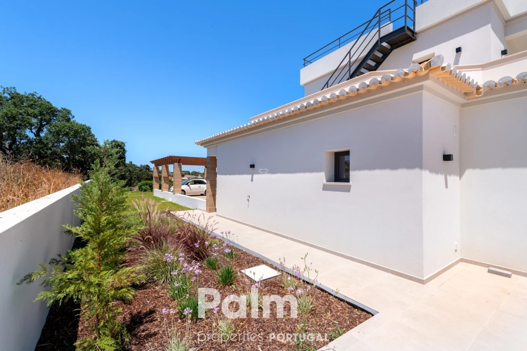 Moradia T4 para Venda em Ferragudo Foto 51