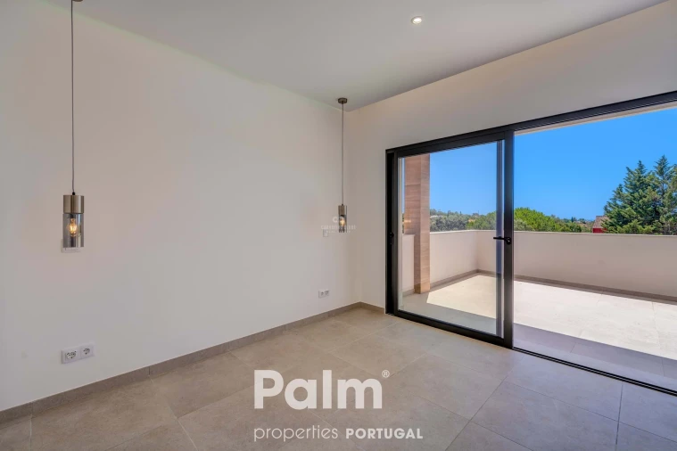 Moradia T4 para Venda em Ferragudo Foto 34