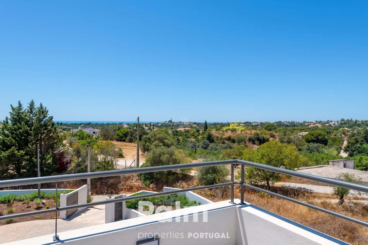 Moradia T4 para Venda em Ferragudo Foto 39