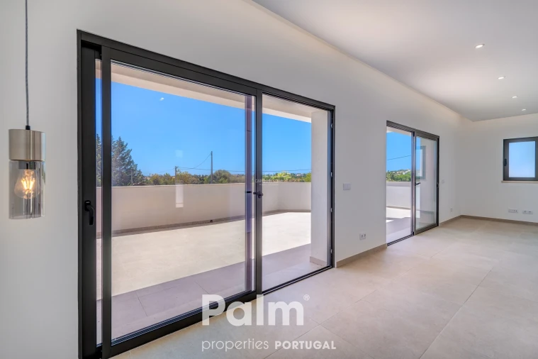 Moradia T4 para Venda em Ferragudo Foto 32