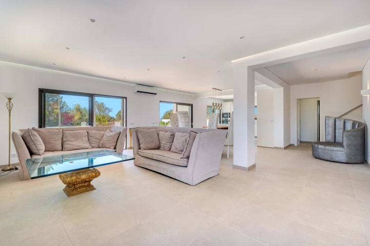 Moradia T4 para Venda em Ferragudo Foto 14