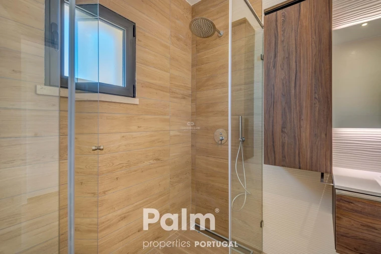 Moradia T4 para Venda em Ferragudo Foto 22