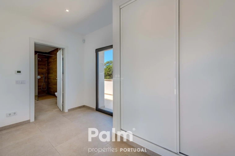 Moradia T4 para Venda em Ferragudo Foto 41