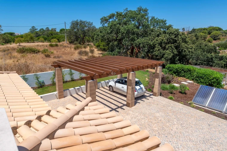 Moradia T4 para Venda em Ferragudo Foto 55