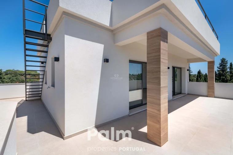 Moradia T4 para Venda em Ferragudo Foto 36