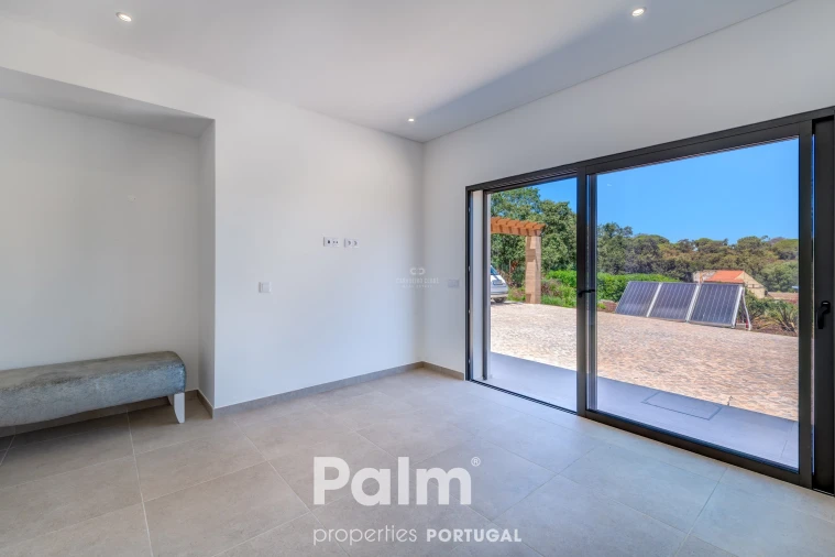 Moradia T4 para Venda em Ferragudo Foto 28