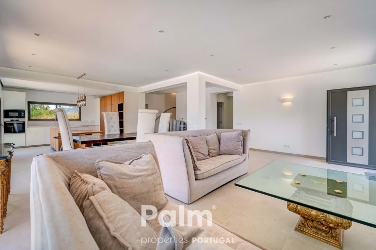 Moradia T4 para Venda em Ferragudo Foto 13